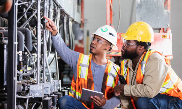 Best Affordable Electrical Installation  in Beesleys Point, NJ