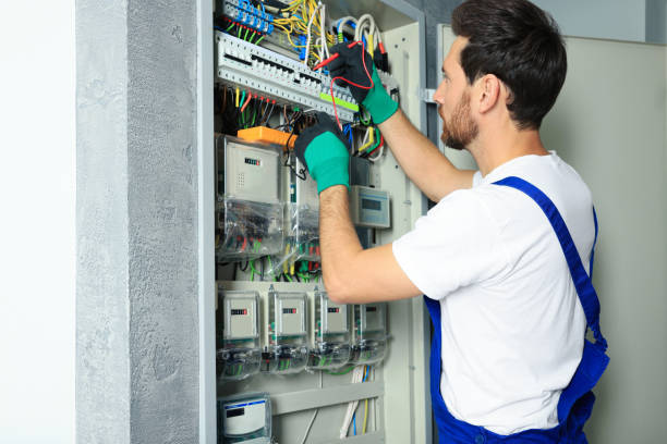 Best Circuit Breaker Repair  in Beesleys Point, NJ