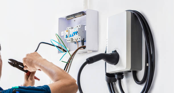 Best Electrical Outlet Repair  in Beesleys Point, NJ