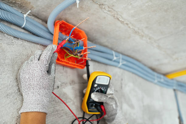 Best Commercial Electrician Services  in Beesleys Point, NJ
